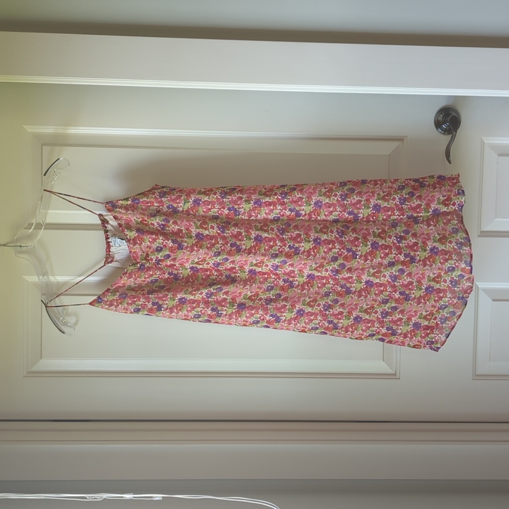 Maternity Dress